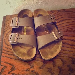 Like new Birks